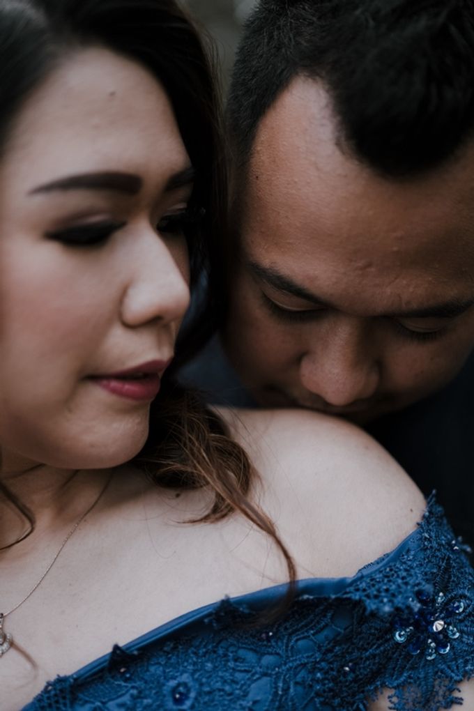 Prewedding of Agung & Felicia by WS Photography - 017