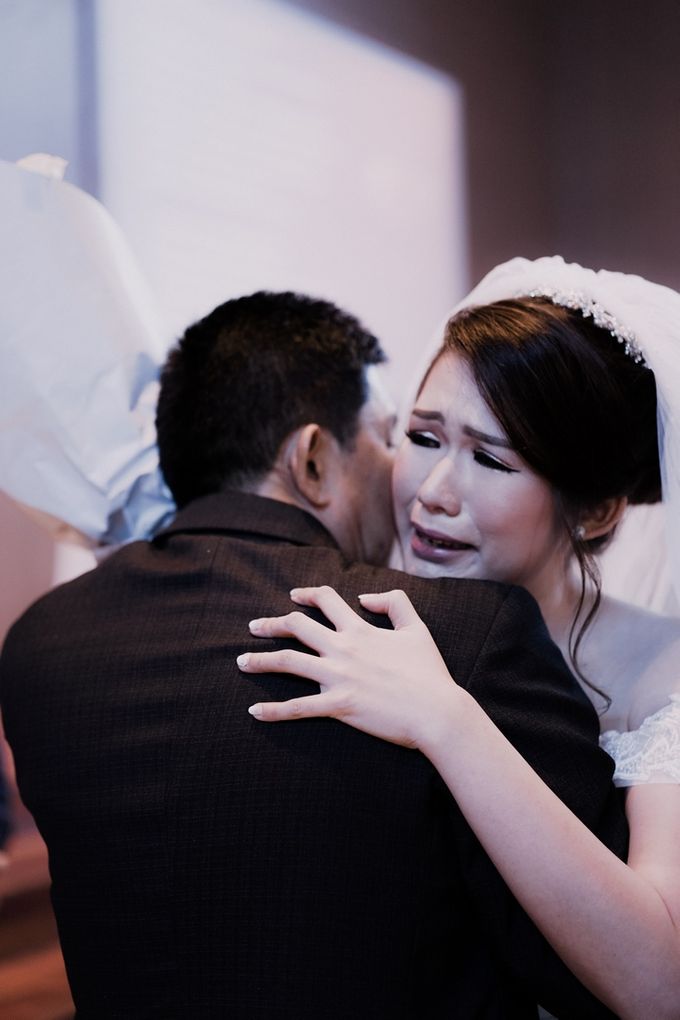 Wedding Agung & Felicia by WS Photography - 016