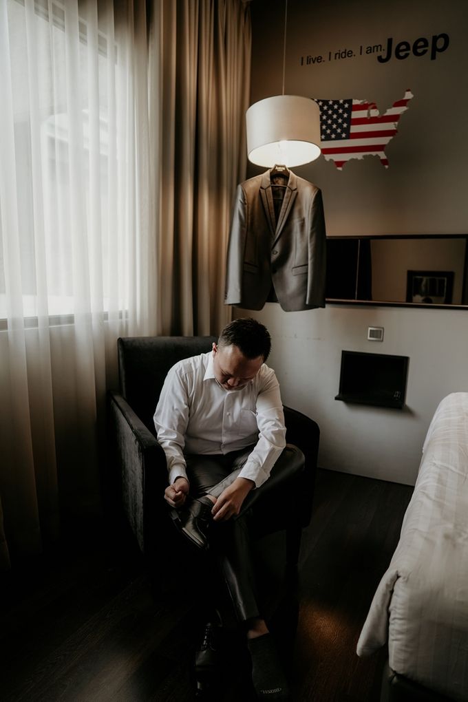 Wedding of Sean & Axel by WS Photography - 018 Wedding of Sean & Axel by WS Photography - 018