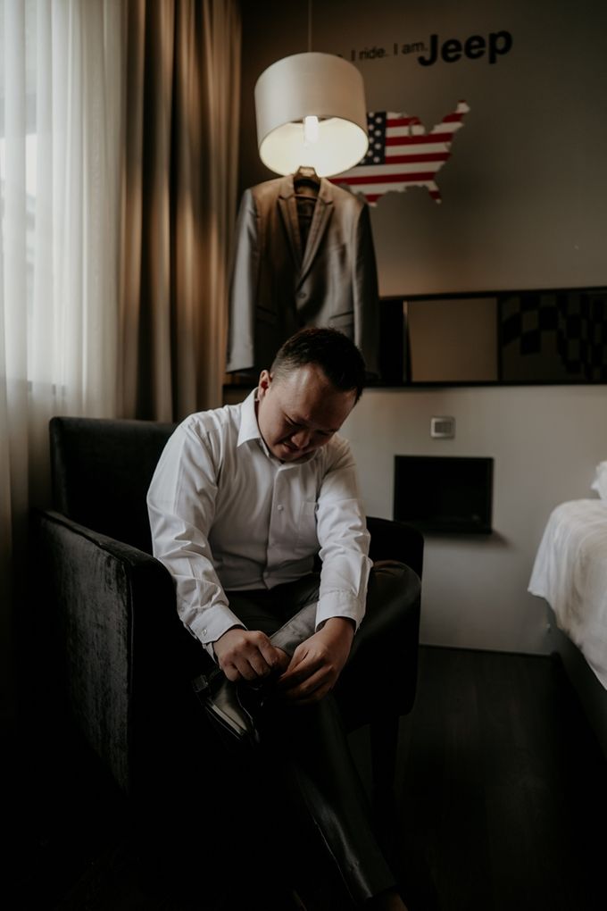 Wedding of Sean & Axel by WS Photography - 020 Wedding of Sean & Axel by WS Photography - 020