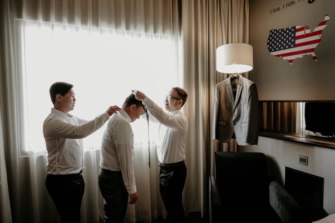 Wedding of Sean & Axel by WS Photography - 029 Wedding of Sean & Axel by WS Photography - 029