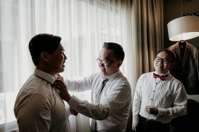 Wedding of Sean & Axel by WS Photography - 030 Wedding of Sean & Axel by WS Photography - 030
