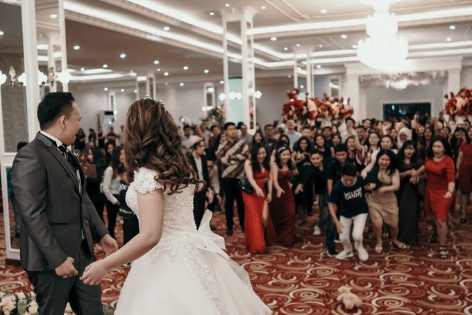 Wedding of Sean & Axel by WS Photography - 050 Wedding of Sean & Axel by WS Photography - 050