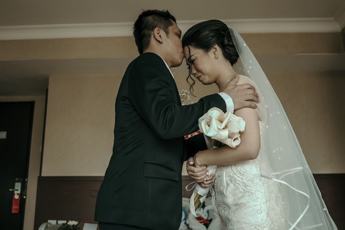 Wedding of Harison & Yuliana by WS Photography - 032