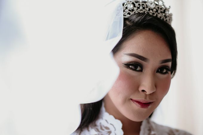 The Wedding of Brian & Kartika by WS Photography - 012