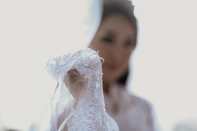 The Wedding of Brian & Kartika by WS Photography - 014