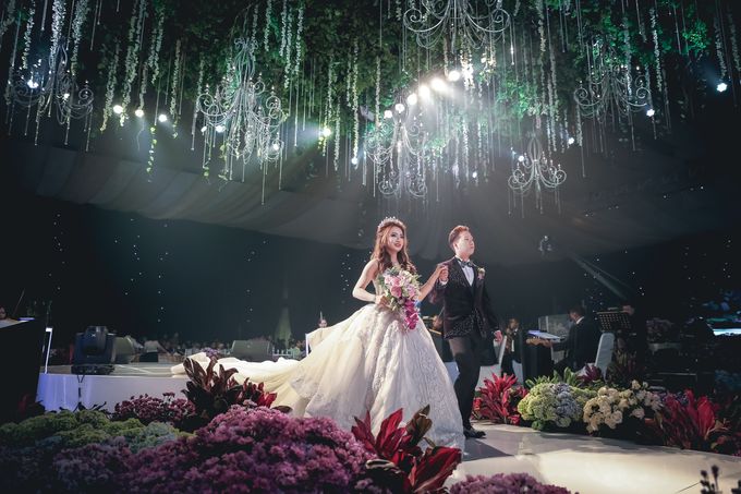 Candra&Liliani Wedding by One Devotion Event Organizer - 002 Candra&Liliani Wedding by One Devotion Event Organizer - 002