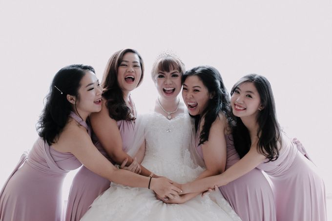 Hengky & Nelly Wedding by WS Photography - 017 Hengky & Nelly Wedding by WS Photography - 017