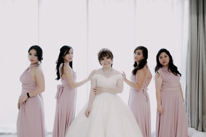 Hengky & Nelly Wedding by WS Photography - 020 Hengky & Nelly Wedding by WS Photography - 020