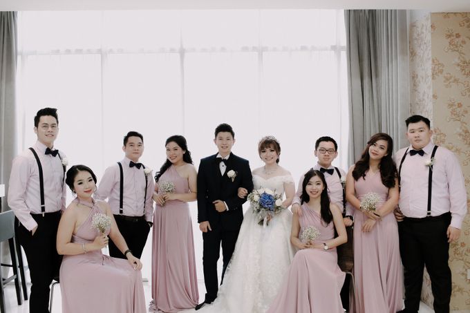 Hengky & Nelly Wedding by WS Photography - 021 Hengky & Nelly Wedding by WS Photography - 021