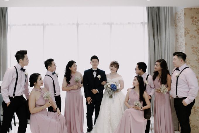 Hengky & Nelly Wedding by WS Photography - 022 Hengky & Nelly Wedding by WS Photography - 022