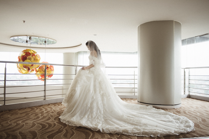 Wedding Yudhi & Amelia 18.11.2017 by Dua Ritme - 007 Wedding Yudhi & Amelia 18.11.2017 by Dua Ritme - 007