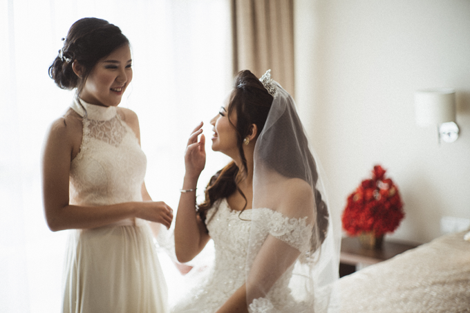 Wedding Yudhi & Amelia 18.11.2017 by Dua Ritme - 008 Wedding Yudhi & Amelia 18.11.2017 by Dua Ritme - 008