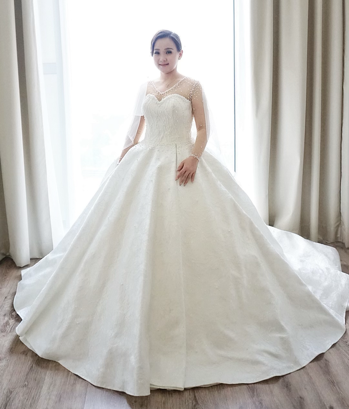 Wedding Alland & Yenny by WuSisters by Vero Wu - 002 Wedding Alland & Yenny by WuSisters by Vero Wu - 002