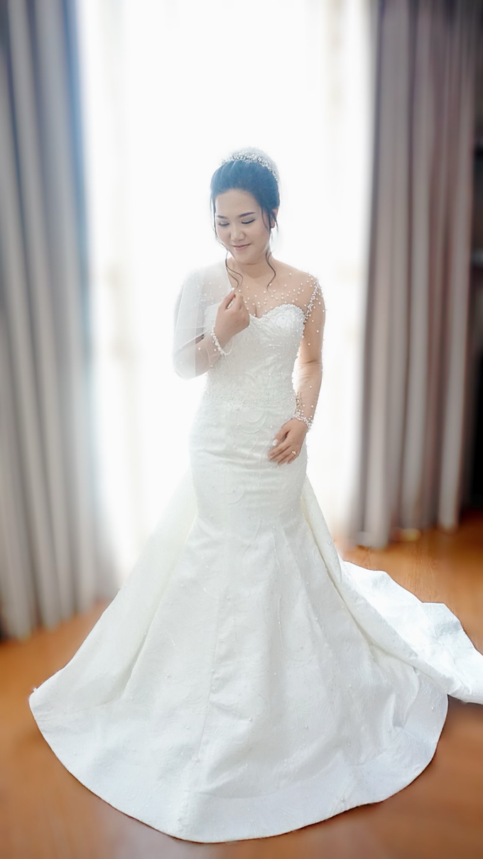 Wedding Darwin & Maya by WuSisters by Vero Wu - 002 Wedding Darwin & Maya by WuSisters by Vero Wu - 002