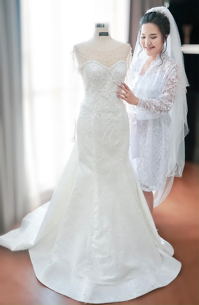 Wedding Darwin & Maya by WuSisters by Vero Wu - 003 Wedding Darwin & Maya by WuSisters by Vero Wu - 003