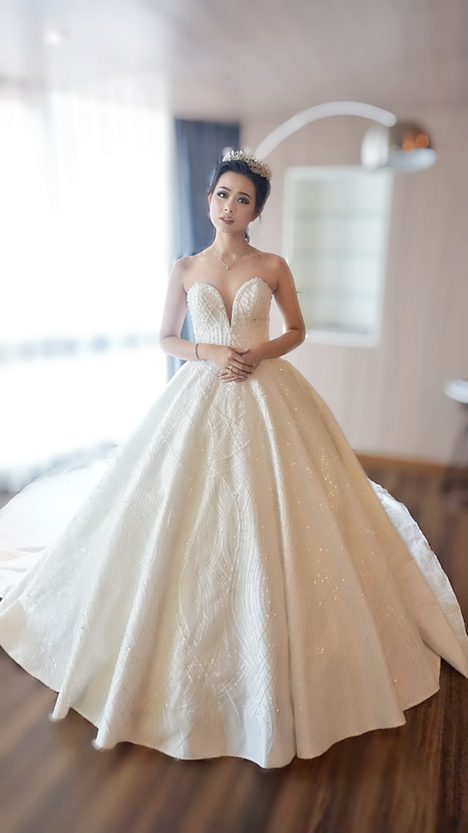 Wedding Steven & Clara by WuSisters by Vero Wu - 001 Wedding Steven & Clara by WuSisters by Vero Wu - 001