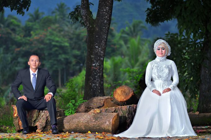 Prewedding Photos by Rens Studio Photography - 011