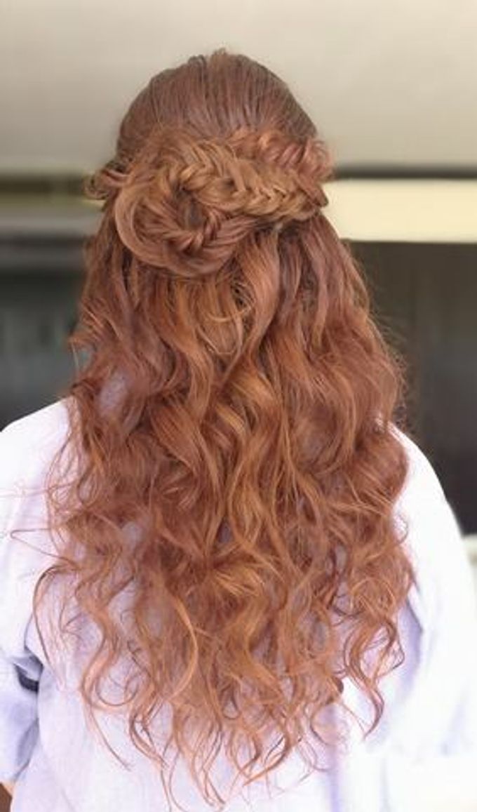 Bridal Hair Stylist Phuket Thailand by Wow Make Up in Phuket - 015 Bridal Hair Stylist Phuket Thailand by Wow Make Up in Phuket - 015