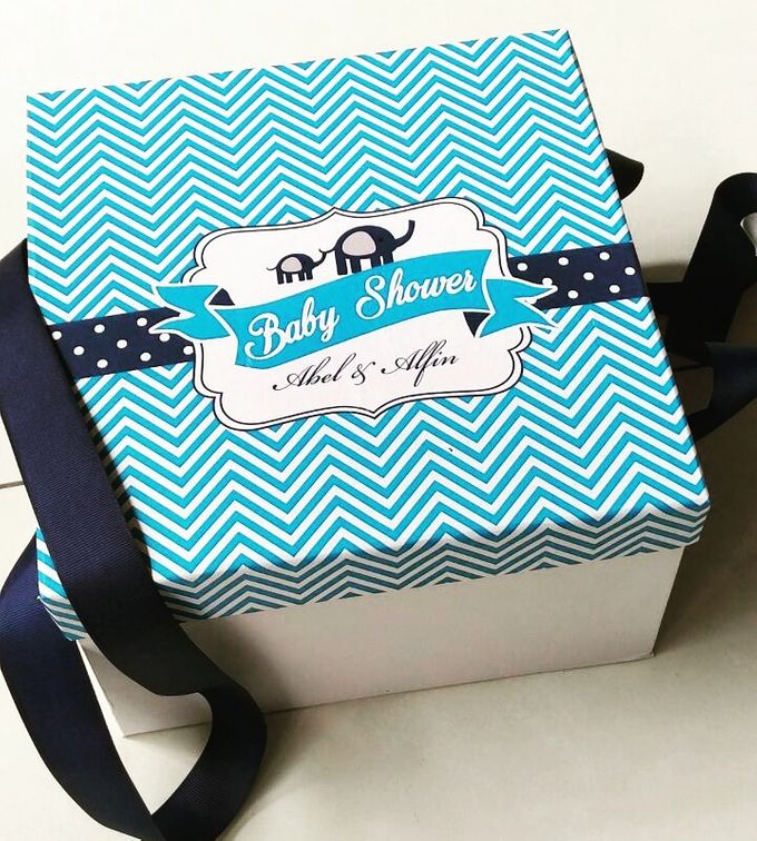 Hampers by Fine Souvenir - 002 Hampers by Fine Souvenir - 002