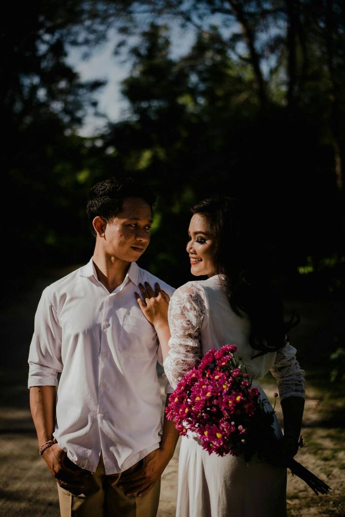 Abri & Citra Casual Couple Session by Satrya Photography - 005