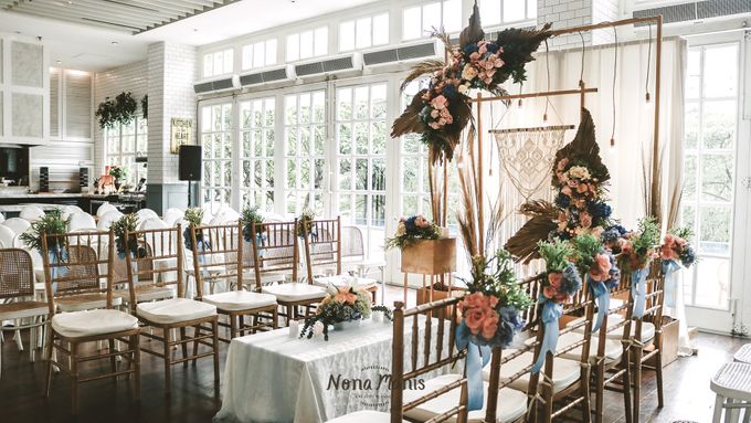 Tasha & Willie Engagement Decoration by Nona Manis Creative Planner - 002 Tasha & Willie Engagement Decoration by Nona Manis Creative Planner - 002