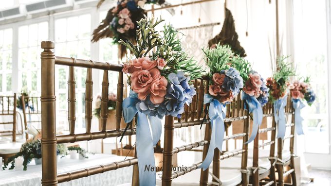 Tasha & Willie Engagement Decoration by Nona Manis Creative Planner - 003 Tasha & Willie Engagement Decoration by Nona Manis Creative Planner - 003