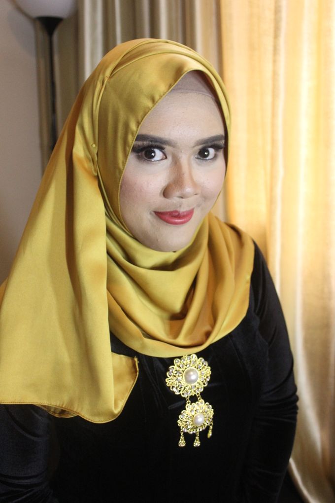 Untitled by Makeup by Ziamafada - 005 Untitled by Makeup by Ziamafada - 005