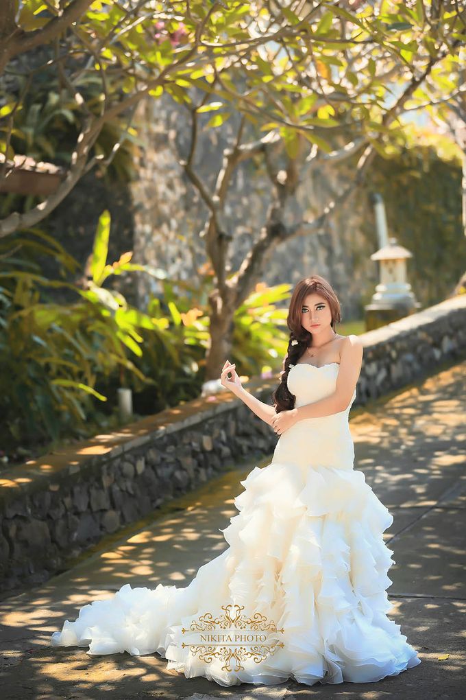 Brides by Ehipassiko Photoart - 015