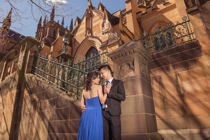 Australia Pre Wedding by Lavio Photography & Cinematography - 014 Australia Pre Wedding by Lavio Photography & Cinematography - 014