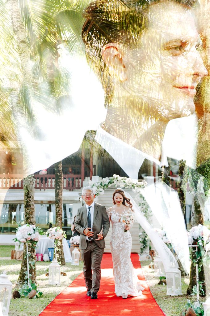 Club Med Cherating Beach wedding | Katelyn & Luca by JOHN HO PHOTOGRAPHY - 021 Club Med Cherating Beach wedding | Katelyn & Luca by JOHN HO PHOTOGRAPHY - 021