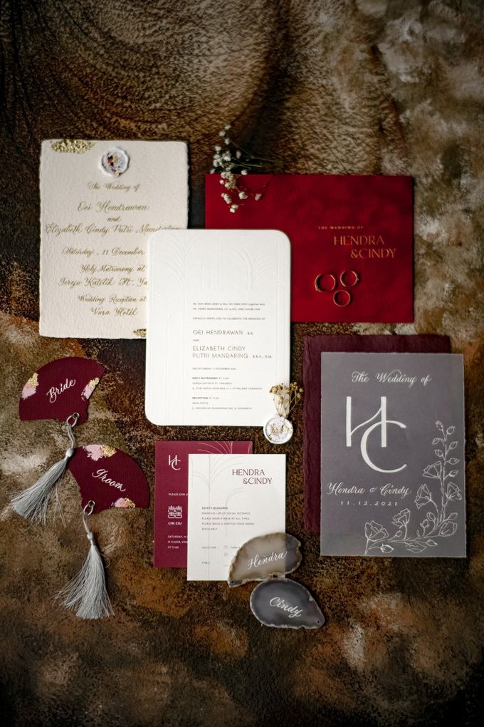 Hendra & Cindy by Twogather Wedding Planner - 018 Hendra & Cindy by Twogather Wedding Planner - 018