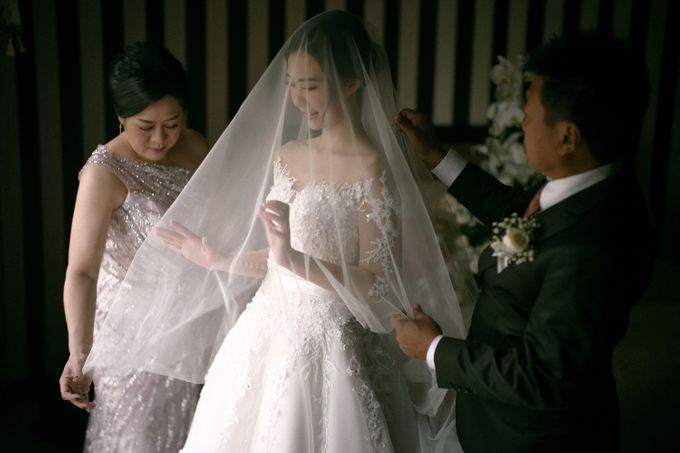 Hendra & Cindy by Twogather Wedding Planner - 021 Hendra & Cindy by Twogather Wedding Planner - 021
