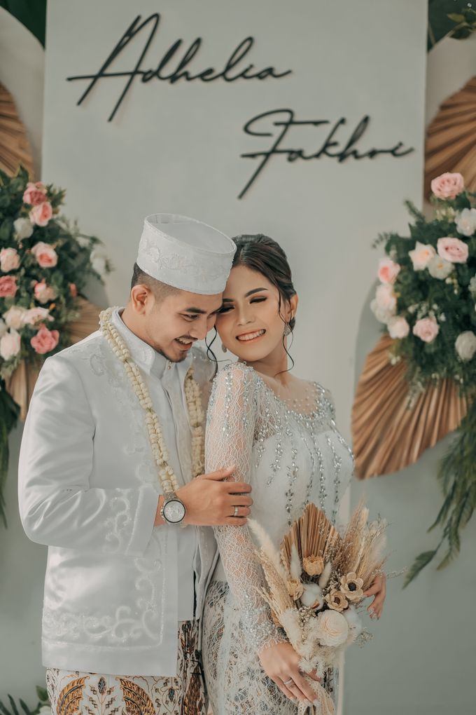 Adhelia&Fakhri's Wedding by Kon-Tiki Photography - 025 Adhelia&Fakhri's Wedding by Kon-Tiki Photography - 025