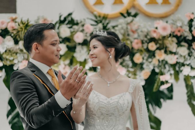 Wedding of Adit & Katharina @Kristal Hotel by Sola Fide Organizer - 037 Wedding of Adit & Katharina @Kristal Hotel by Sola Fide Organizer - 037