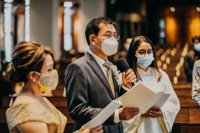 Galang&Odelia's Holy Matrimony by Kon-Tiki Photography - 031