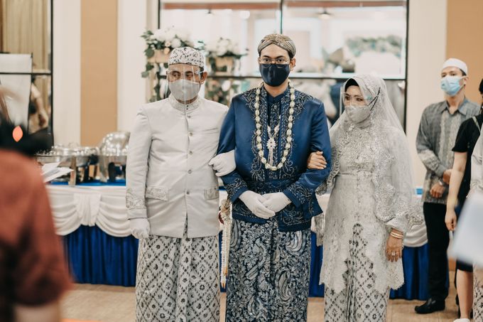 Debby&Wisnu's Wedding by Kon-Tiki Photography - 018