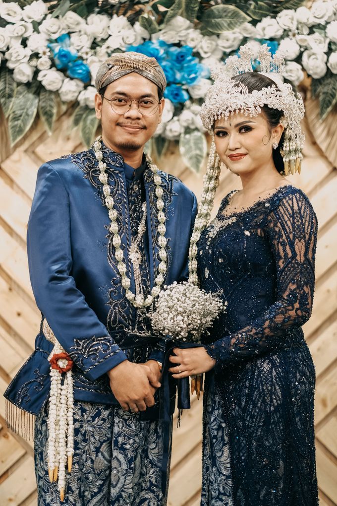 Debby&Wisnu's Wedding by Kon-Tiki Photography - 028