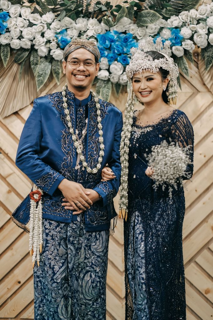 Debby&Wisnu's Wedding by Kon-Tiki Photography - 030