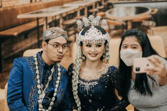 Debby&Wisnu's Wedding by Kon-Tiki Photography - 027