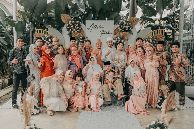 Adhelia&Fakhri's Wedding by Kon-Tiki Photography - 029 Adhelia&Fakhri's Wedding by Kon-Tiki Photography - 029
