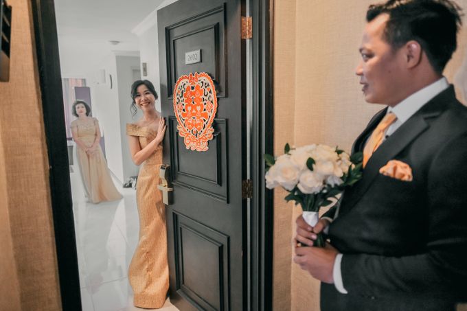 Wedding of Adit & Katharina @Kristal Hotel by Sola Fide Organizer - 036 Wedding of Adit & Katharina @Kristal Hotel by Sola Fide Organizer - 036