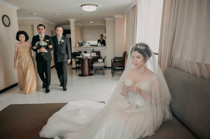 Wedding of Adit & Katharina @Kristal Hotel by Sola Fide Organizer - 025 Wedding of Adit & Katharina @Kristal Hotel by Sola Fide Organizer - 025