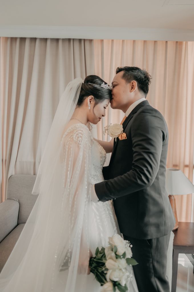 Wedding of Adit & Katharina @Kristal Hotel by Sola Fide Organizer - 029 Wedding of Adit & Katharina @Kristal Hotel by Sola Fide Organizer - 029