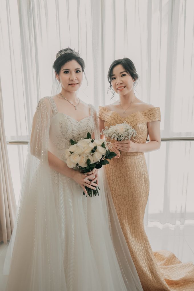 Wedding of Adit & Katharina @Kristal Hotel by Sola Fide Organizer - 031 Wedding of Adit & Katharina @Kristal Hotel by Sola Fide Organizer - 031