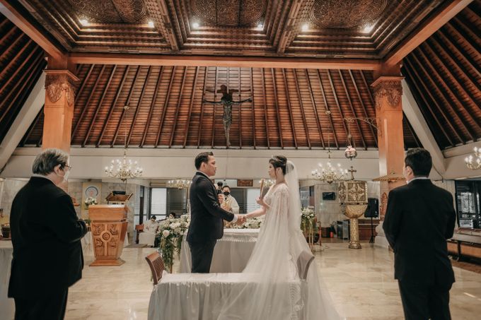 Wedding of Adit & Katharina @Kristal Hotel by Sola Fide Organizer - 033 Wedding of Adit & Katharina @Kristal Hotel by Sola Fide Organizer - 033
