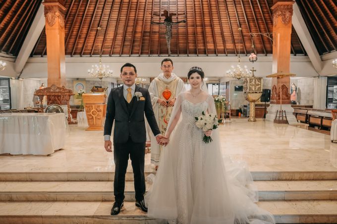 Wedding of Adit & Katharina @Kristal Hotel by Sola Fide Organizer - 040 Wedding of Adit & Katharina @Kristal Hotel by Sola Fide Organizer - 040