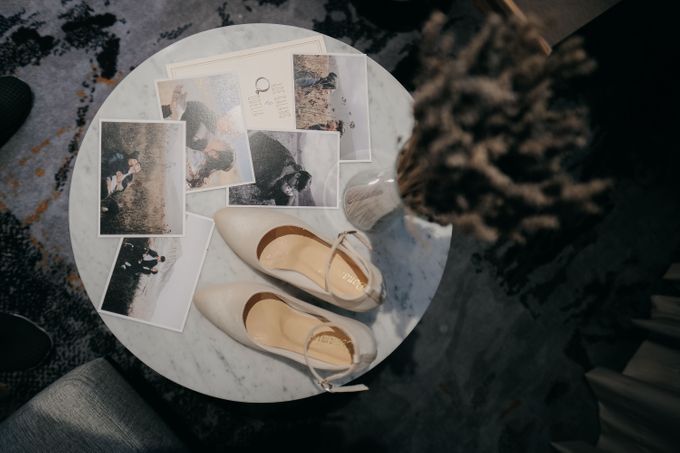 Galang&Odelia's Holy Matrimony by Kon-Tiki Photography - 001