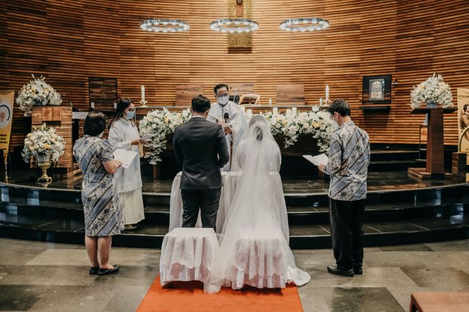 Galang&Odelia's Holy Matrimony by Kon-Tiki Photography - 034