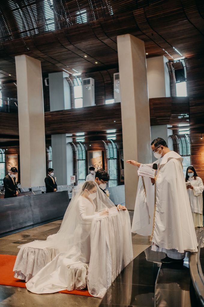 Galang&Odelia's Holy Matrimony by Kon-Tiki Photography - 035